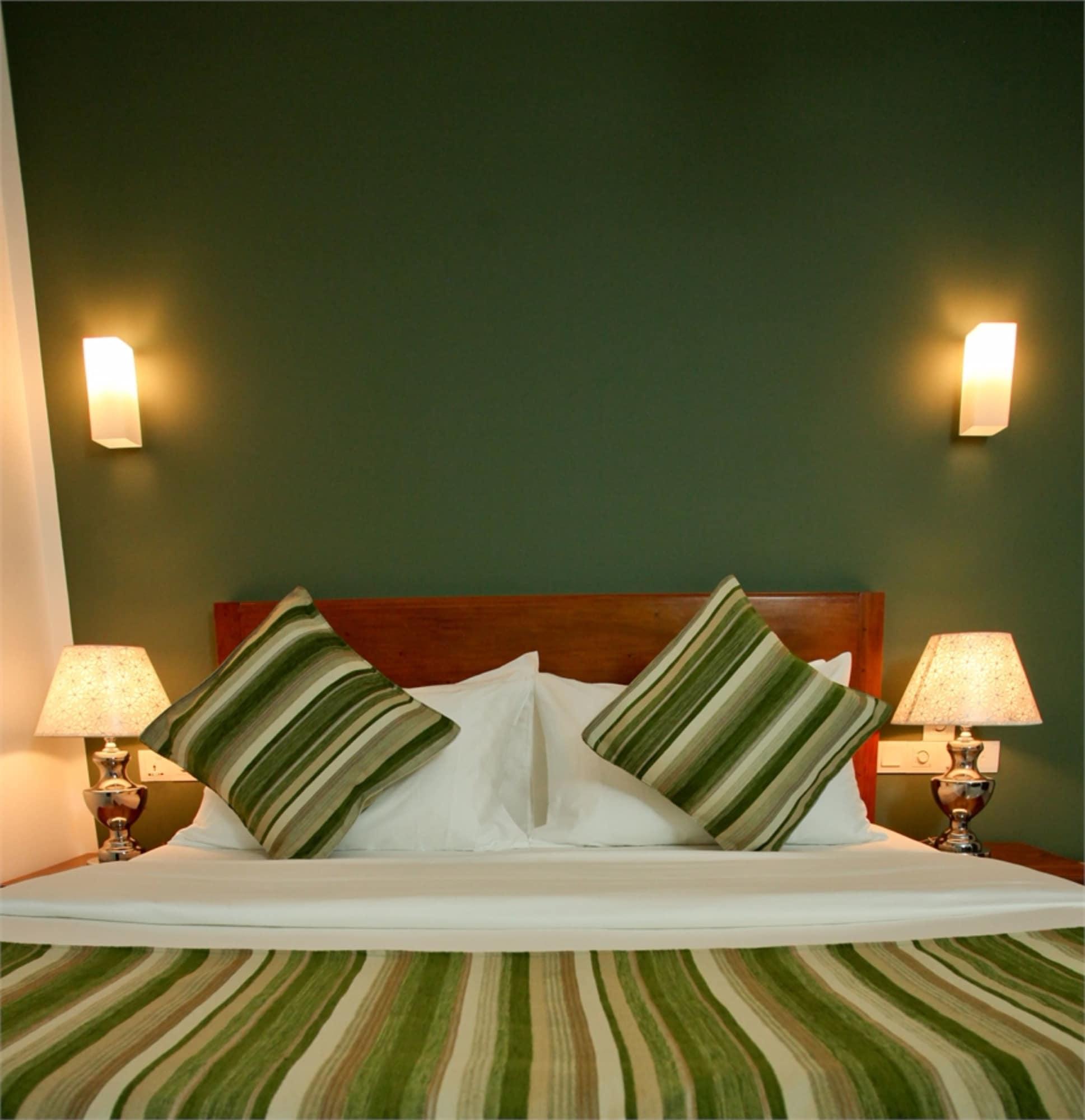 Hotel Travellers Nest Kandy Ngoại thất bức ảnh