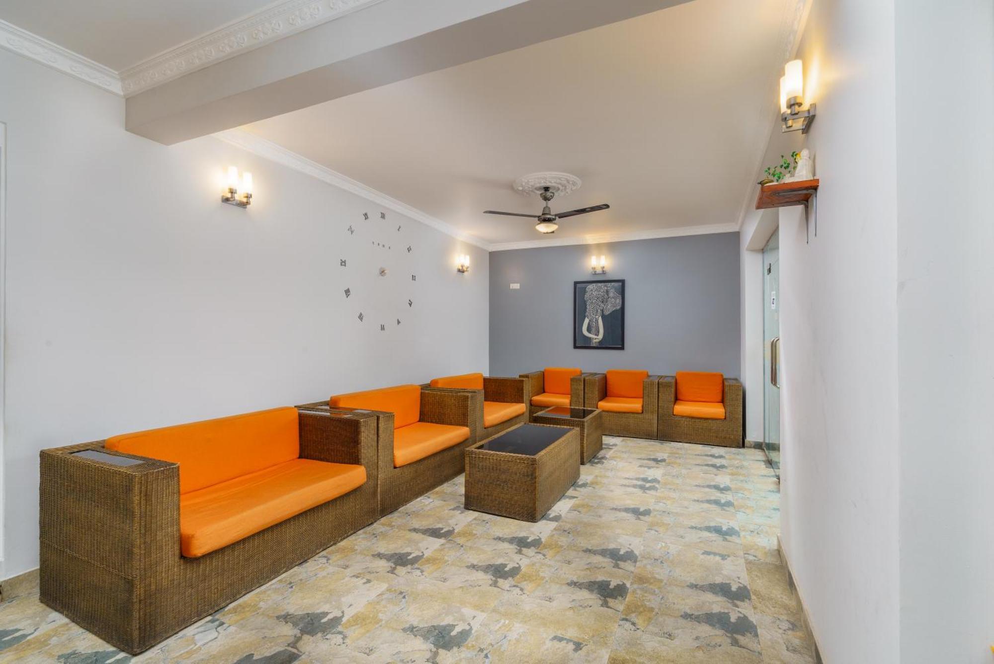 Hotel Travellers Nest Kandy Ngoại thất bức ảnh